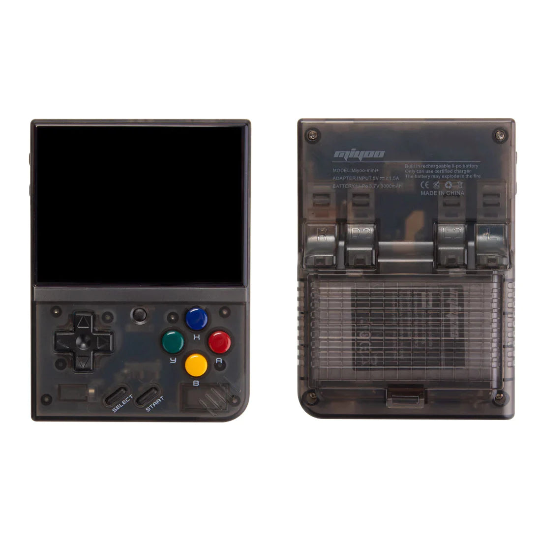 Miyoo Mini+ (32GB)