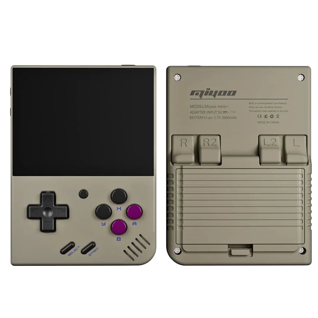 Miyoo Mini+ (32GB)