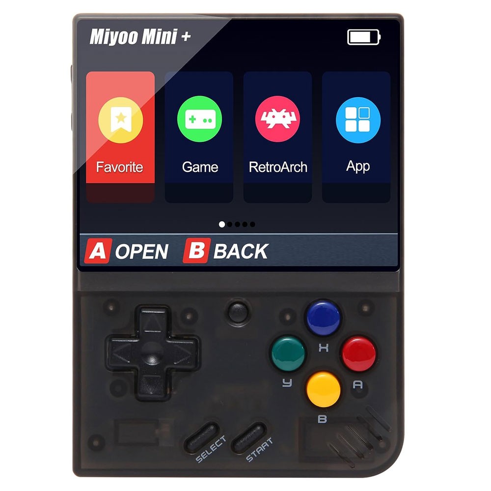 Miyoo Mini+ (32GB)