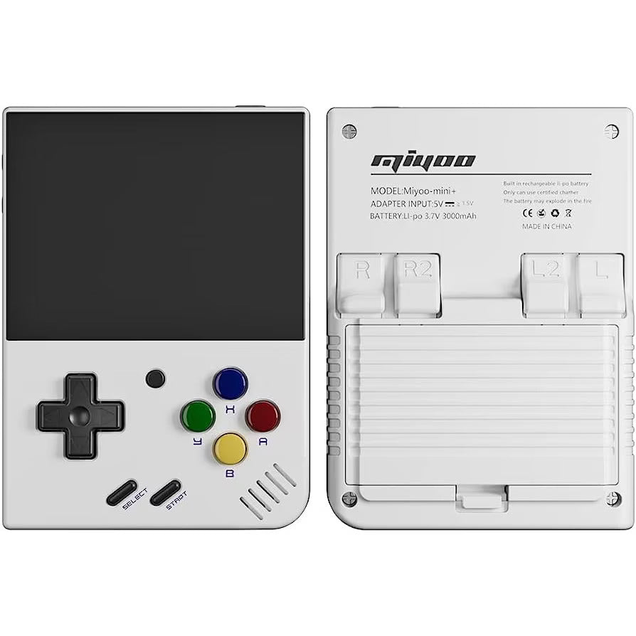 Miyoo Mini+ (32GB)
